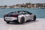 BMW i8 Roadster 2018 года (WW)